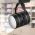 TR3 - 18 BK Трековый Светильник ЭРА 18Вт черный SMD (10/160) ‎