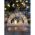 Светодиодная новогодняя фигура ЭРА EGNDS-01 Сказка 8 LED ‎