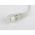 ENOB-2B ЭРА Гирлянда LED Бахрома 2м*1м теплый свет, 24V, IP44 (80/960) ‎