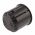 Коробка установочная ЭРА KUP-73-73-m-black для полых стен саморезы металлические лапки черная IP20 ‎