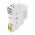 Контактор модульный ЭРА PRO NO-902-293 КМ25-11 AC ‎