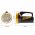 TSP19 Фонарь Трофи Акку 4V2Ah, 19+18xLED, ЗУ 220V, карт (10/30/240) ‎