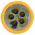 TA15 Фонарь Трофи Акку 4V1Ah, 2в1, 5xLED+6SMD, карт (18/90/1080) ‎
