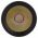 TM3W-BL Фонарь Трофи 1x3W LED, колим.линза, алюм (24/144/1296) ‎