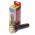 TA11 Фонарь Трофи Акку 4V1Ah, 2в1, 1Вт+10SMD, карт (20/80/480) ‎