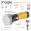 TB10S Фонарь Трофи 2 в1 10SMD + 1LED, пластик, 3xAA, полиб (25/200/1600) ‎