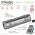 TM9-box12 Фонарь Трофи 9xLED, алюм, 3хААА в комплекте, промо-бокс (48/240/5280) ‎