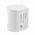 Датчик движения ЭРА DM-01 для дома, беспроводной, на батарейках, SMART Zigbee ‎