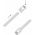 Джек ЭРА RJF-1 RJ-45 8P8C CAT 5e экранированный ‎