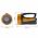 TSP3W Фонарь Трофи Акку 4V2Ah, 3W LED, ЗУ 220V, карт (8/24/96) ‎