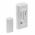Датчик открытия ЭРА DM-02 для дома, беспроводной, на батарейках, SMART Zigbee ‎