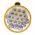 TSP19 Фонарь Трофи Акку 4V2Ah, 19+18xLED, ЗУ 220V, карт (10/30/240) ‎