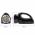 TSP12 Фонарь Трофи Акку 4V1.8Ah, 12+18xLED, ЗУ 220V, карт (20/40/320) ‎