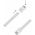 Джек ЭРА Simple RJ-1-S RJ-45 8P8C CAT 5e ‎