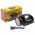 TSP12 Фонарь Трофи Акку 4V1.8Ah, 12+18xLED, ЗУ 220V, карт (20/40/320) ‎