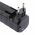 TA12 Фонарь Трофи Акку 4V1Ah, FM-радио + 9xLED, карт (10/60/600) ‎