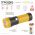 TB4L Фонарь Трофи 4*LED, пластик, 3xAAA, полиб (25/200/2400) ‎