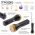 TA12 Фонарь Трофи Акку 4V1Ah, FM-радио + 9xLED, карт (10/60/600) ‎