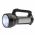 PA-504 Фонарь Трофи прожекторный 1W SMD LED, боковой светильник- 24 SMD LED, 2режима, аккумулятор 4 ‎