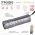 TM12 Фонарь Трофи 12xLED, алюм, 3хААА, карт (60/360/5400) ‎