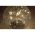 ERASF012-24 ЭРА Садовый светильник Шар на солнечной батарее, 15 LED 15 cм (12/144) ‎