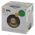 ERASF012-24 ЭРА Садовый светильник Шар на солнечной батарее, 15 LED 15 cм (12/144) ‎