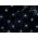 ERASS024-15 ЭРА Сеть 150 LED на солнечной батарее холодный свет 2м*1,35м (24/432) ‎