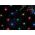 ERAUF024-16 ЭРА Сеть 150 LED на солнечной батарее мультиколор 2м*1,35м (24/432) ‎