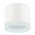 OL17 GX53 WH Подсветка ЭРА Накладные, под GX53 (40/960) ‎
