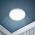 Встраиваемый светильник светодиодный ЭРА LED 7-16-4K/1 круглый регулируемый LED 16W 220V 4000K ‎