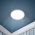 LED 7-12-4K Светильник ЭРА светодиодный круглый NEW 12W 4000K d145 (60/900) ‎