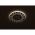 DK LD31 BK Светильник ЭРА декор cо светодиодной подсветкой MR16, 220V, max 11W, черный (50/800) ‎