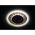 DK LD43 TEA 3D /1 Светильник ЭРА декор cо светодиодной подсветкой MR16, чай (50/1500) ‎
