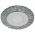 DK LED 16 SL/WH Светильник ЭРА светодиодный круглый "белая подсветка" 3+3W прозрачный/белый (40/960) ‎