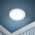 LED 1-12-6K Светильник ЭРА светодиодный круглый LED 12W 220V 6500K (30/630) ‎