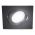 KL LED 21A-5 4K BK Светильник ЭРА Светильник ЭРА светодиодный квадратный поворотн. LED SMD 5W 4000K, черный (100/1600) ‎