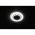 DK LD47 SL Светильник ЭРА декор cо светодиодной подсветкой MR16, зеркальный (50/2000) ‎