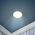 LED 1-3-4K Светильник ЭРА светодиодный круглый LED 3W 220V 4000K (100/1800) ‎