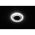 DK LD45 SL Светильник ЭРА декор cо светодиодной подсветкой MR16, зеркальный (50/2000) ‎