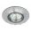 DK LD8 SL/WH Светильник ЭРА декор cо светодиодной подсветкой MR16, прозрачный (50/1750) ‎