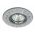 DK LD9 SL/WH Светильник ЭРА декор cо светодиодной подсветкой MR16, прозрачный (50/1400) ‎