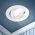 KL LED 22A-5 4K WH Светильник ЭРА светодиодный круглый поворотн. LED SMD 5W 4000K, белый (100/1600) ‎