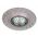 DK LD18 SL PK/WH Светильник ЭРА декор cо светодиодной подсветкой MR16, прозрачный розовый (50/1200) ‎