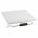 Светодиодная панель ЭРА SPL-590-W-40K-040 40Вт 4000K 4000Лм IP54 595х595х32 белая с драйвером ‎