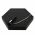 Светильник светодиодный Geometria ЭРА Hexagon SPO-121-B-40K-038 38Вт 4000К 4000Лм IP40 600*600*80 черный подвесной ‎