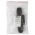 TR7-C 2W I BK Аксессуары_54 н ЭРА Коннектор TR7-C 2W I BK (100/13200) ‎
