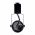 Трековый светильник однофазный ЭРА TR11-GU10 BK MR16 черный ‎