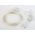 ENIN -10NW ЭРА Гирлянда LED Нить 10 м теплый свет 220V (100/1800) ‎