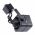 Трековый светильник однофазный ЭРА TR10-GU10 BK MR16 черный ‎