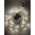 ENIN -5NW ЭРА Гирлянда LED Нить 5 м теплый свет, АА (100/2500) ‎